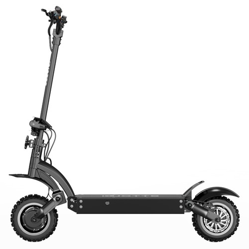 DUOTTS D30 Off-road Electric Scooter 2800W*2 Dual Motor 28.8Ah Battery 11'' Pneumatic Tire 3 Speeds 45 Degree Slope Climbing