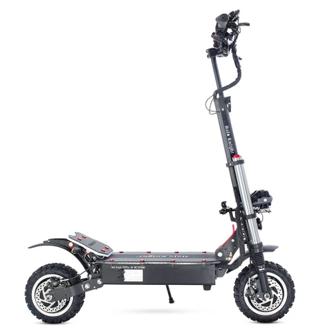 3000W*2 Halo Knight T107 Pro Electric Scooter