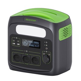 NECESPOW N1200 1200W Portable Power Station