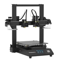 Get 11% Discount on TRONXY gemini XS dual extruder 3D printer