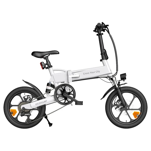 電動自転車　Hitway 250W Foldable Electric Bike