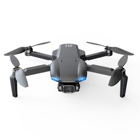 ZLL SG108MAX RC drón Avoidance Black One akkumulátor nélkül