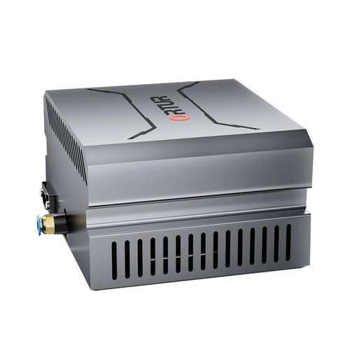 ORTUR Air Pump 1.0 for LU2-4 LF & LU2-10A, 50L/Min Air Output