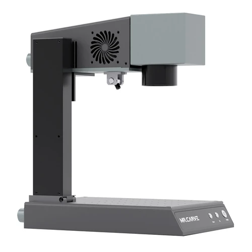 MR.CARVE A1 UV Laser Marking Machine – Mr Carve