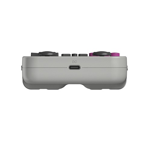 ANBERNIC RG353V 256GB Android Linux Game Console Gray