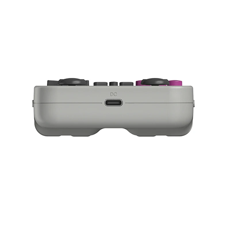 ANBERNIC RG353V 64GB Game Console Gray
