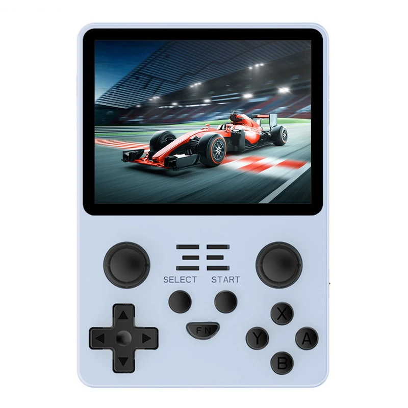 Amazon.com: Powkiddy RGB20S Handheld Arcade Game Console