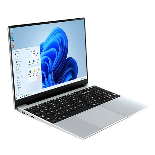 15,6 pouces Léger et portable Ultra-Slim 11e N5095 avec 16 Go de mémoire  élevées+1tb 128 Go Ordinateur portable professionnel de l'éducation CHEAP  OEM Netbook - Chine Ordinateur portable de l'éducation populaire et