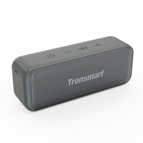 Tronsmart T2 Mini 10W Bluetooth-Lautsprecher, bis zu 18 Stunden Spielzeit, TWS, IPX7 wasserdicht
