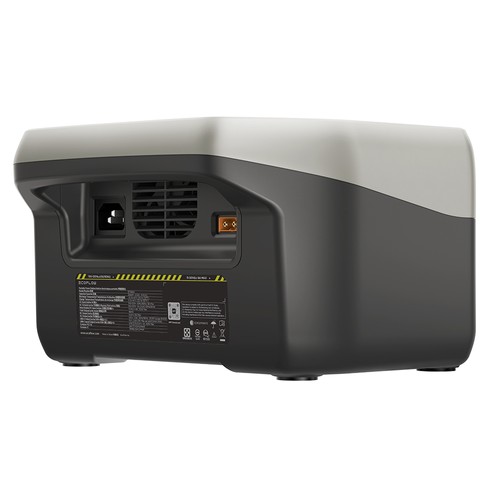 EcoFlow RIVER 2 256Wh Portable Power Station US Plug