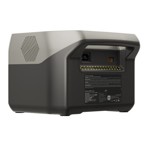 EcoFlow RIVER 2 MAX 512Wh Portable Power Station US Plug