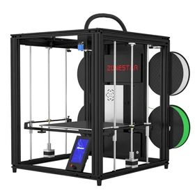 Zonestar Z9V5Pro-MK4 4 Extruders 3D Printer DIY Kit