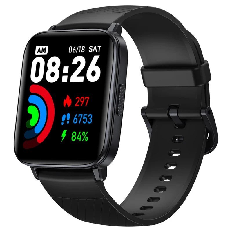 Swimming smartwatch 2018 on sale