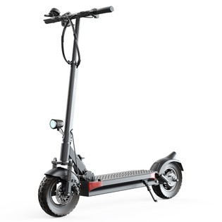 JOYOR Y6-S Electric Scooter 18Ah Battery 500W Motor Up to 70KM Range 10 Inch Wheel 40Km/h Max Speed