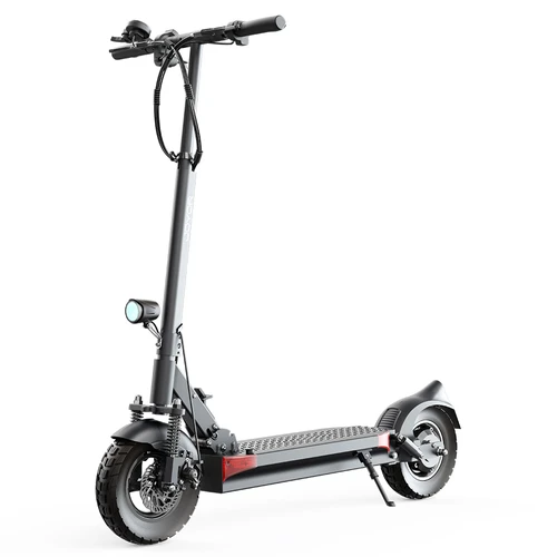 JOYOR Y6-S review: 500w and 50 Km / h scooter - GizChina.it