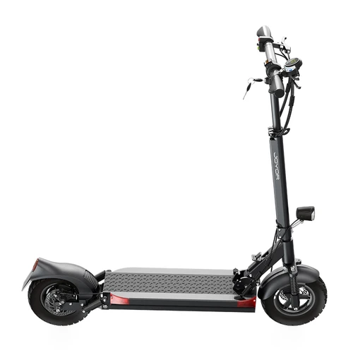 JOYOR Y6-S review: 500w and 50 Km / h scooter - GizChina.it