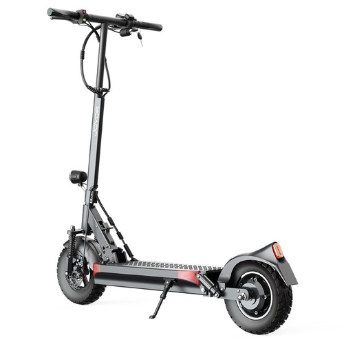 JOYOR Y6-S Elskoter 18Ah Batteri 500W Motor Upp till 75KM Körsträcka 8 Inch Hjul 50Km/h Maxhastighet