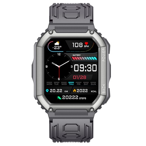 Lenovo smart watch r1 hot sale