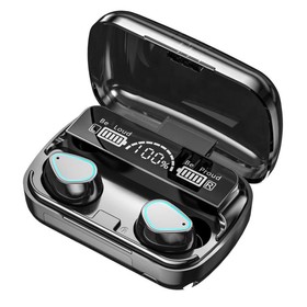 M18 tws 3500mah online wireless earbuds