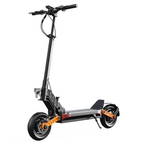 Zero 8X electric scooter Dual Motor Of 52V1600W 55km/h 8″ hydraulic  suspension - ebikescooter