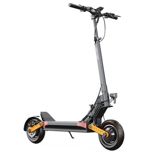 JOYOR S8-S Dual Motors Electric Scooter 55km/h 26Ah Battery