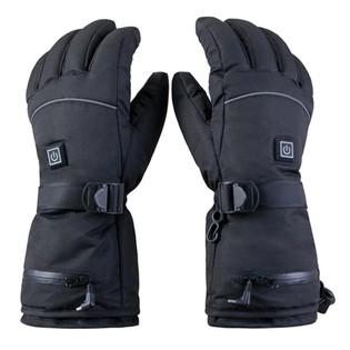 Electric Heating Gloves for Skating, Cycling Outdoor Activities