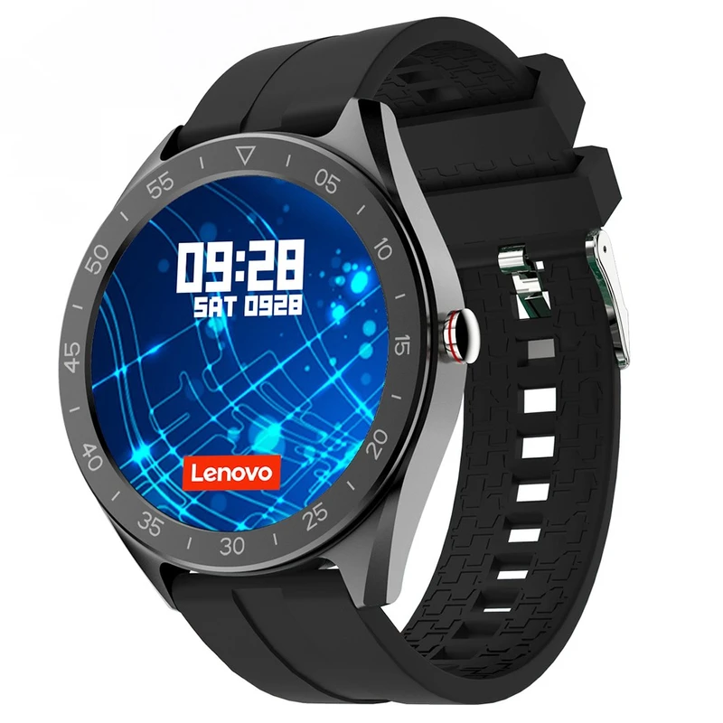 Lenovo smart watch 10 on sale