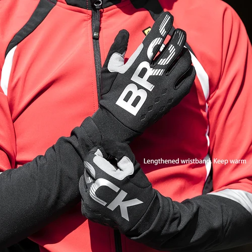 Rockbros cycling online gloves