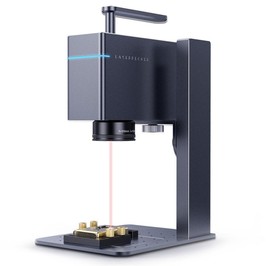 LaserPecker 3 Super Fast 4K Laser Marking Machine