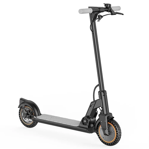 5th Wheel M2 Electric Scooter: 13th Birthday Present! 