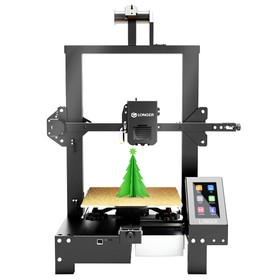 LONGER LK5 PRO FDM 3D Printer