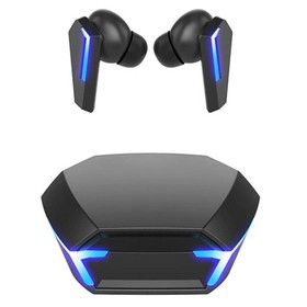 Qcy Crossky Link Wireless Earphone Bluetooth 5.3 Open Ear Sports