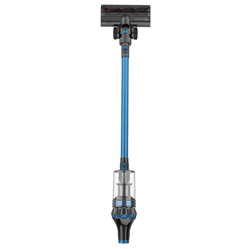 Proscenic P10 Handheld Cordless Vacuum Cleaner Blue