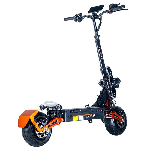 OBARTER D5 12