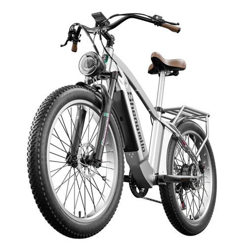 Sheng milo electric sales bike