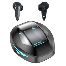 Écouteurs Bluetooth Casque Antibruit M10 Mobile Gaming Sans Fil In