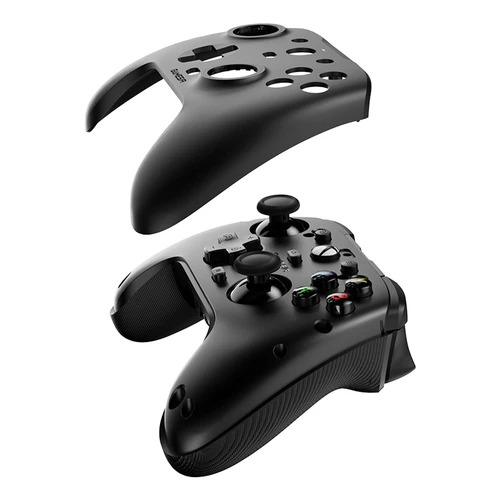 Oferta relâmpago! GameSir G7 Wired Controller, para users do PC, Xbox  Series X