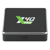 X4Q PRO Android 11 TV Box Amlogic S905X4 8K HDR 4GB/32GB