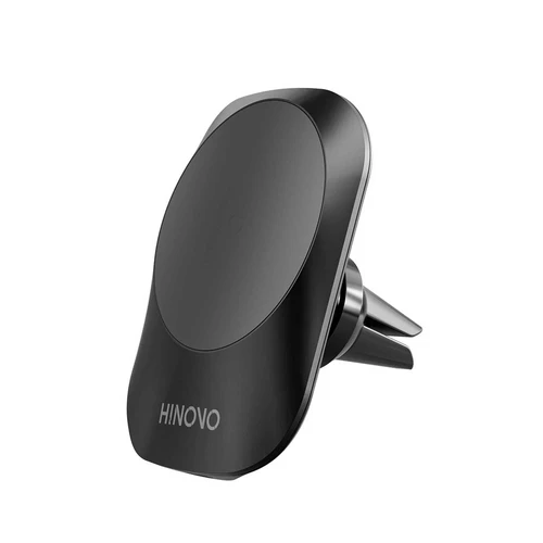 HINOVO MC1-2 15W Magnetic Wireless Car Charger for iPhone (Geekbuying Germany)