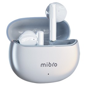 Mibro Earbuds 2 TWS True vezeték nélküli sztereó fülhallgató fehér