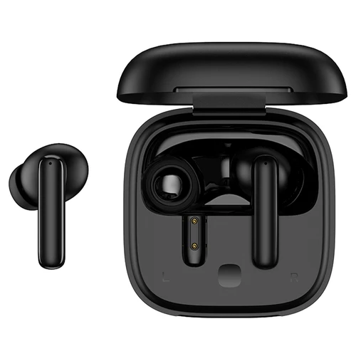 T13 ANC Wireless Earbuds - Bluetooth 5.3 Earbuds - Earbuds Earphones Black