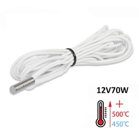 TWO TREES 3D Printer 12V 70W Heating Cable