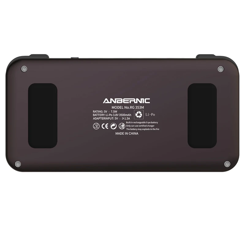 ANBERNIC RG353M