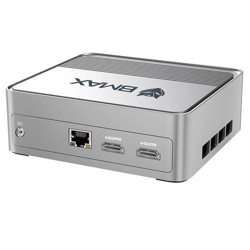 BMAX ミニPC B3 256GB 8GB Intel N5095 Amazon.com: Bmax B3 Plus Mini PC 11th Gen 4-Core N5095 8GB