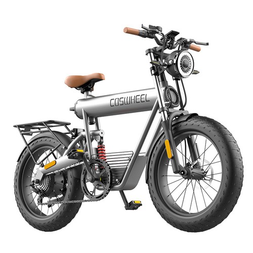 Coswheel T20r All-terrain E-bike