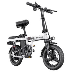 Elektrický bicykel ENGWE T14 14 palcový 10 Ah