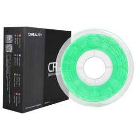 Creality CR 1.75mm PLA 3D Printing Filament 1KG Green