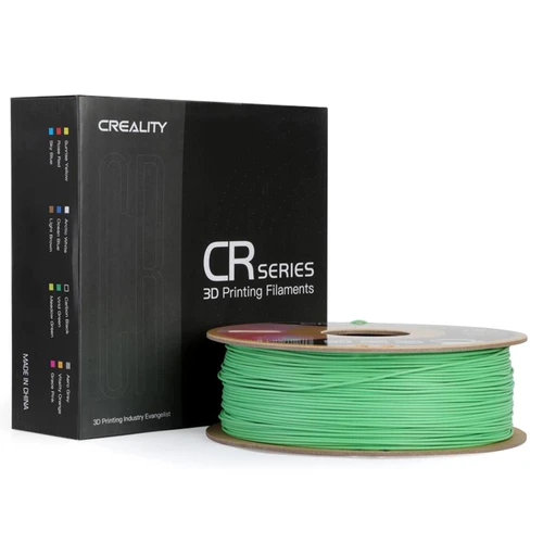Creality CR-PLA Matte 1.75mm 3D Printing Filament Avocado Green