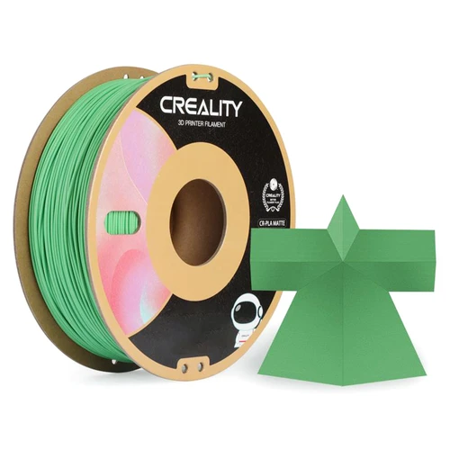 CR-PLA Matte Avocado Green Shenzhen Creality 3D Technology Co., Ltd, Prototyping, Fabrication Products