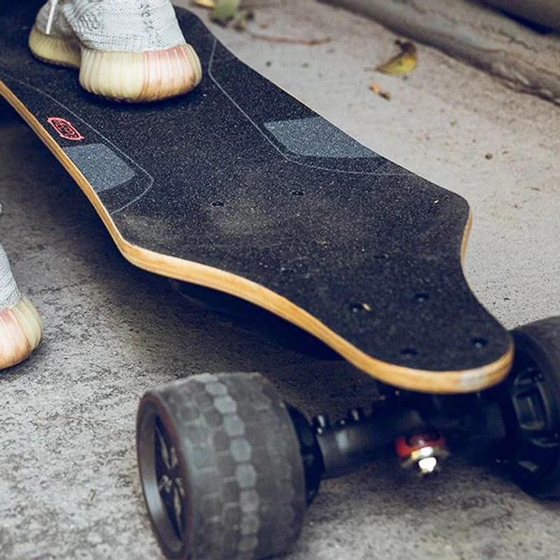 MEEPO Shuffle S ER Electric Skateboard 46Km/h Speed 540W*2